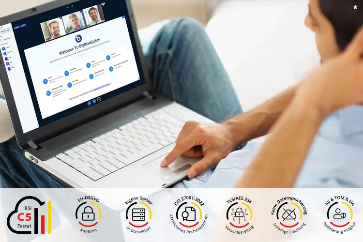 BigBlueButton Moodle