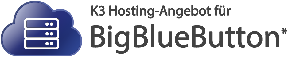 bigbluebutton-moodle.de – DSGVO konforme Videokonferenzen aus Deutschland